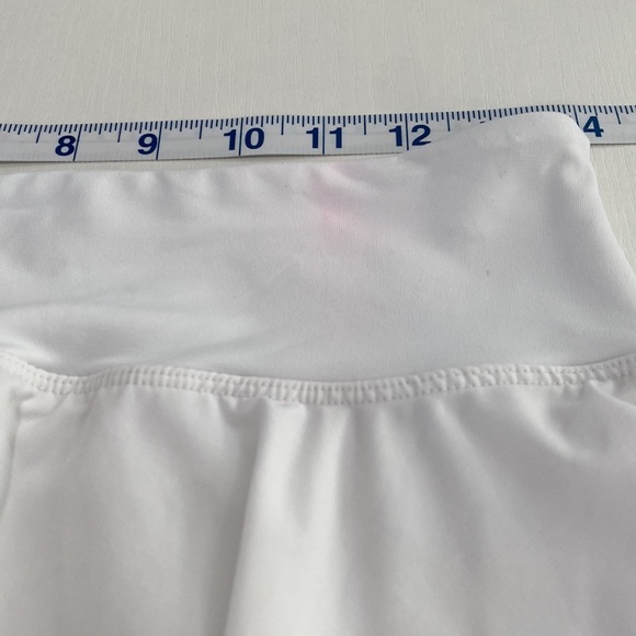 LIJA TENNIS SKIRT SIZE SMALL - Picture 6 of 12